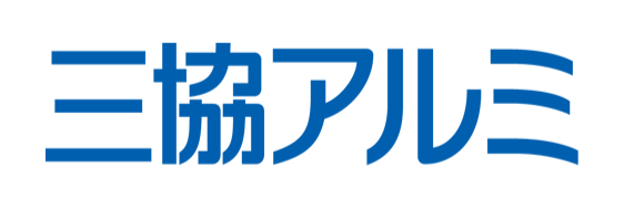 三協アルミ ロゴ