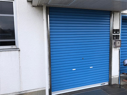 施工事例6 施工後の様子