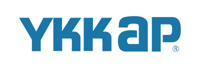 YKK AP ロゴ