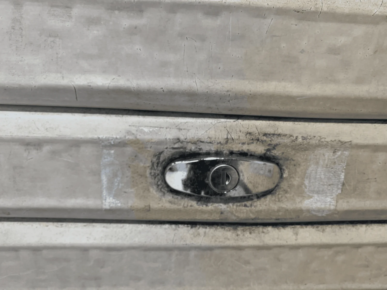 鍵交換(加工あり)