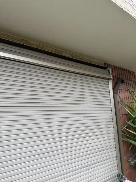施工後の写真