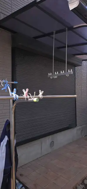 施工後