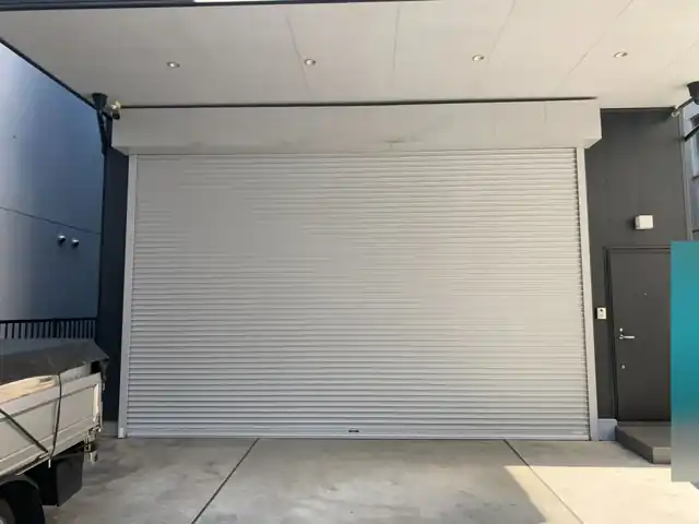 施工後の写真