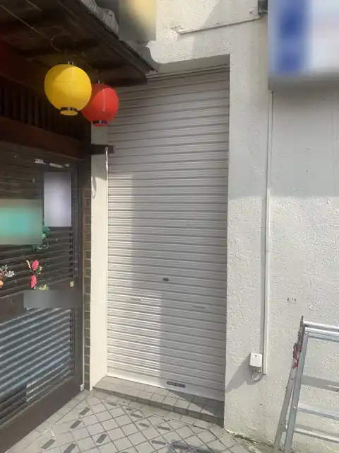 事例068 施工後の写真