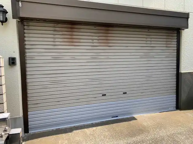 施工後の写真