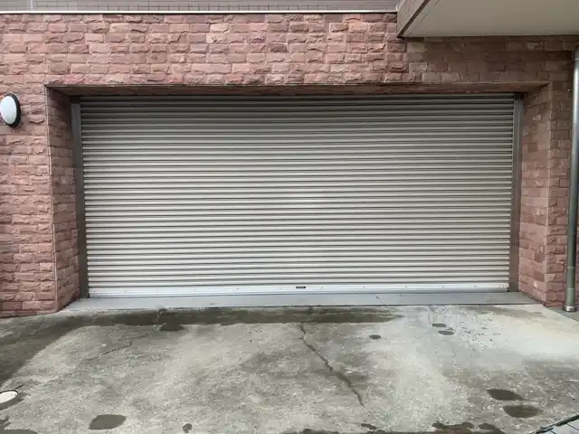 施工後の写真