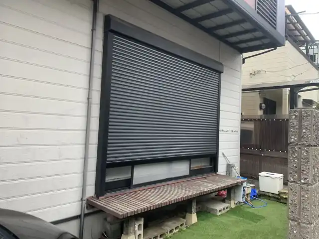事例083 施工後の写真