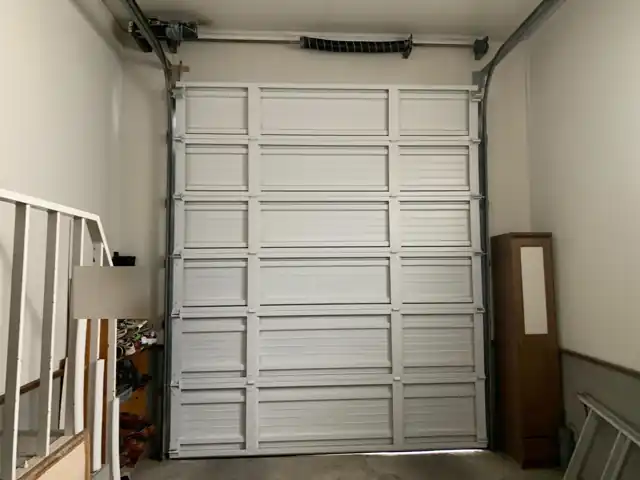 施工後の写真
