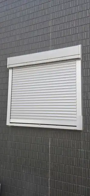 施工後の写真